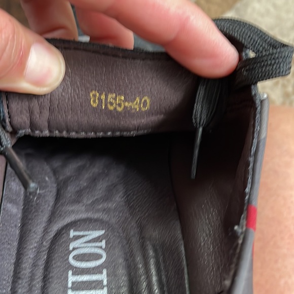 Fashion sneakers, size 40 - Picture 6 of 6